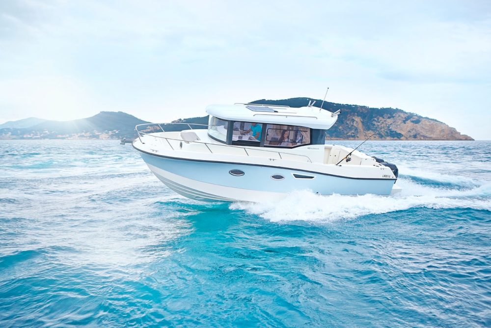 905-sportsfish - Bailey Marine