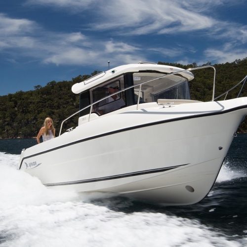 ARVOR 730 D - Bailey Marine