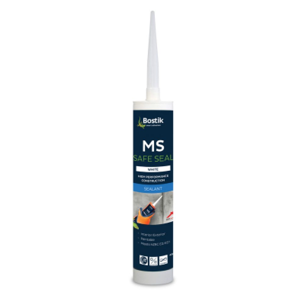 MS Safe Seal - Bailey Marine