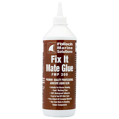 Mate Glue FMP200 - Bailey Marine