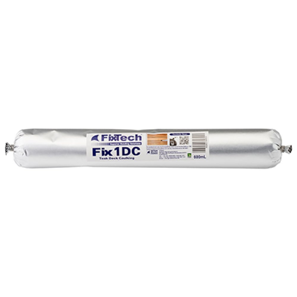Fix 1DC - Bailey Marine