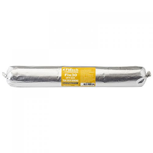 Sausage Fix30-FF30 Light Brown - Bailey Marine