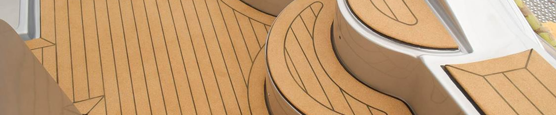 Gebo marine decking