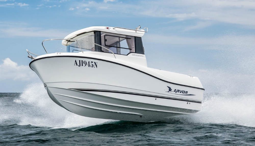 Bailey Marine Ltd