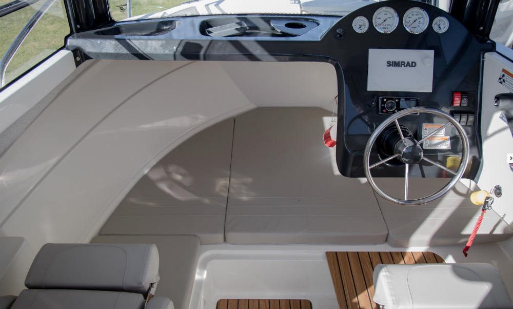 Bailey Marine Ltd