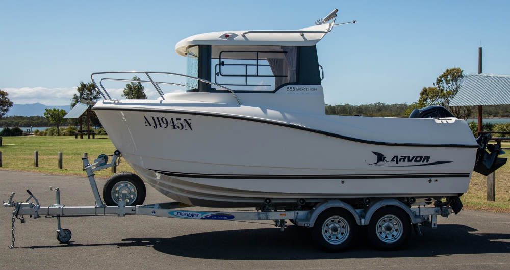 Bailey Marine Ltd